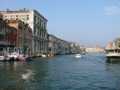 Venice Grand Canal 2